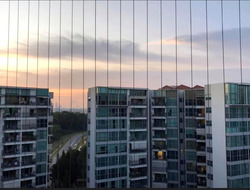 Eight Courtyards (D27), Condominium #492248001